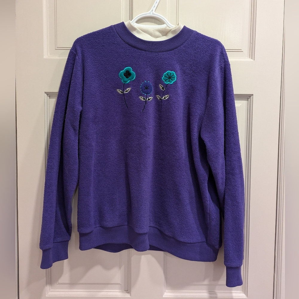 Vintage sweater